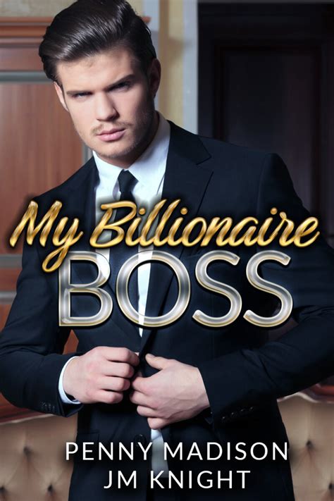 download My Boss's Billionaire Boyfriend (Billionaire Boss Series, #1)